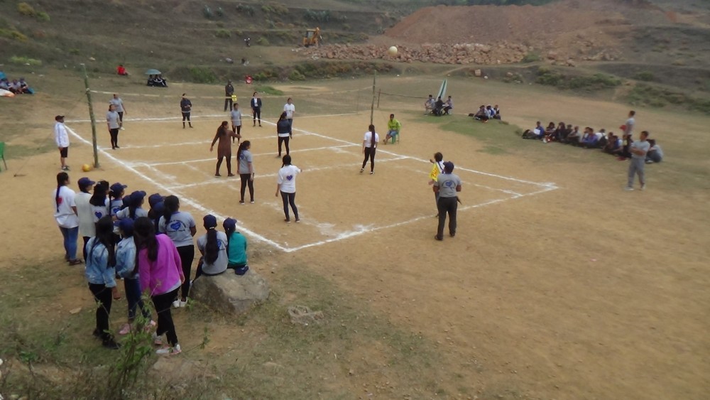 Citizen Charter Document